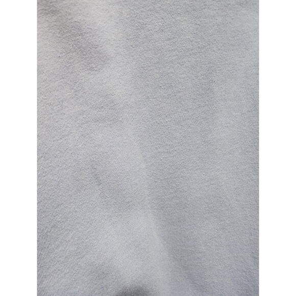 Old Navy Women XL Light Blue Oversized Sweater Basic Comfort Soft Solid Lounge - Picture 5 of 12